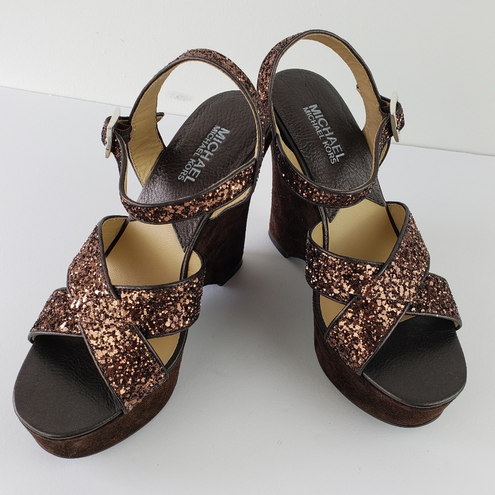 Michael Kors women's shoes